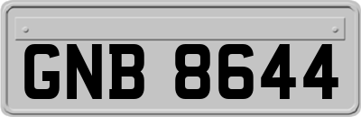 GNB8644