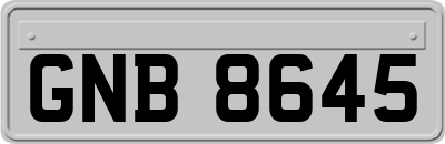 GNB8645