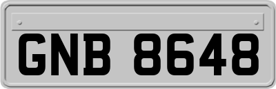 GNB8648