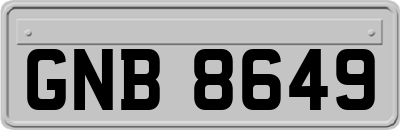 GNB8649