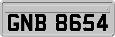 GNB8654