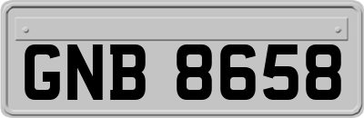 GNB8658