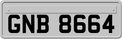 GNB8664