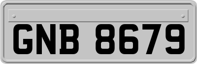 GNB8679