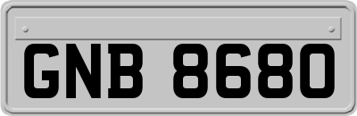 GNB8680