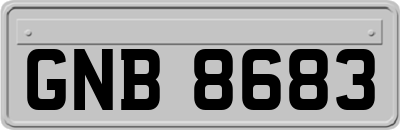 GNB8683
