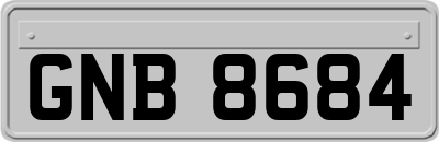 GNB8684