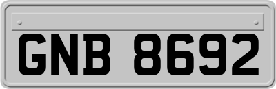 GNB8692
