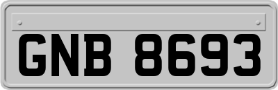 GNB8693