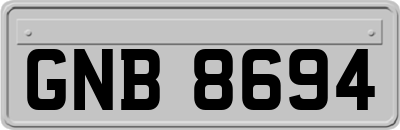 GNB8694