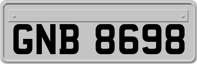GNB8698