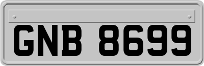 GNB8699