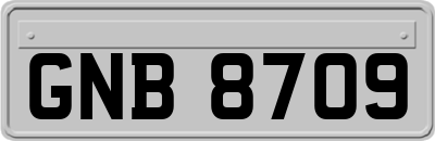 GNB8709