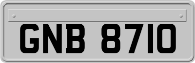 GNB8710