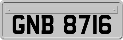 GNB8716