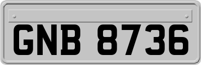 GNB8736