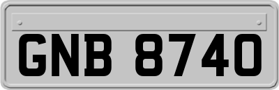 GNB8740