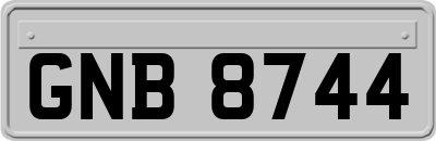 GNB8744