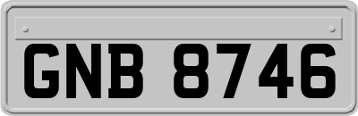 GNB8746