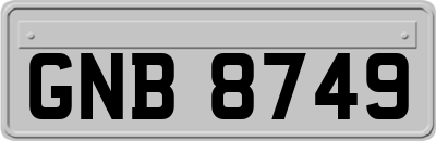 GNB8749