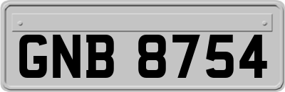 GNB8754