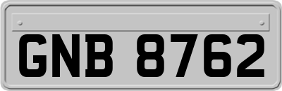 GNB8762