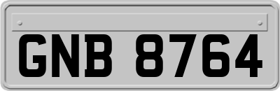GNB8764