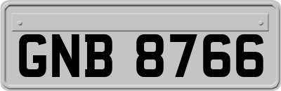 GNB8766