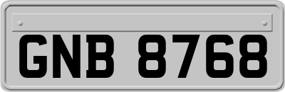 GNB8768