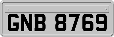 GNB8769