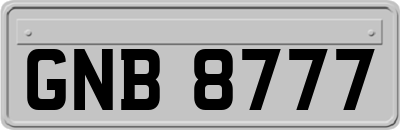 GNB8777