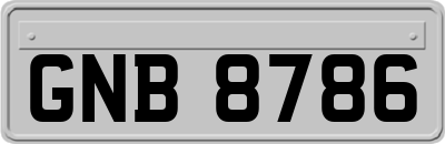 GNB8786