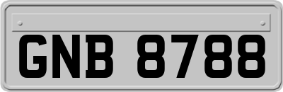 GNB8788