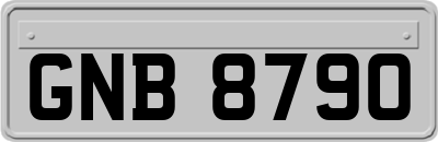GNB8790