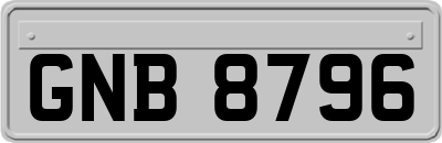 GNB8796
