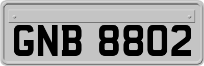 GNB8802