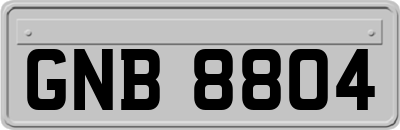 GNB8804