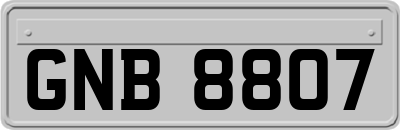 GNB8807