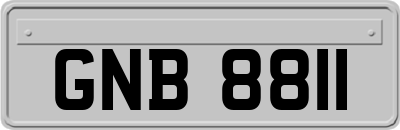 GNB8811