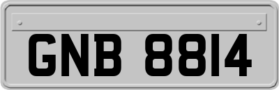 GNB8814