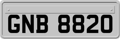 GNB8820