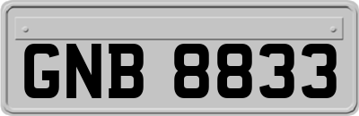 GNB8833