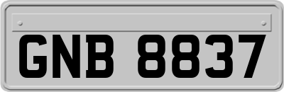 GNB8837