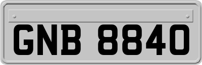 GNB8840