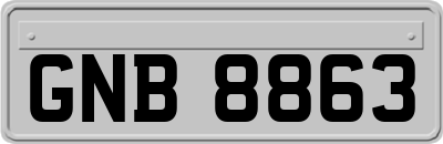 GNB8863