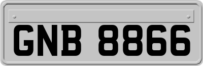 GNB8866