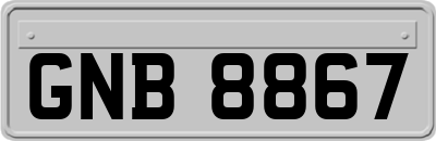 GNB8867