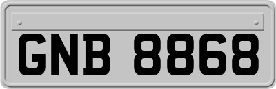 GNB8868