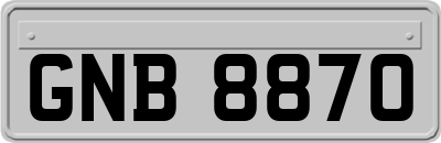 GNB8870