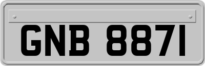GNB8871